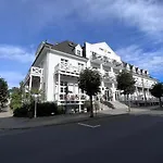 Ferienwohnung Zum Postamt