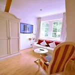 Ferienwohnung Zum Postamt
