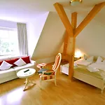 Ferienwohnung Zum Postamt