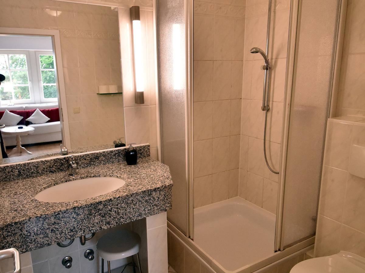 Ferienwohnung Zum Postamt Ostseebad Binz