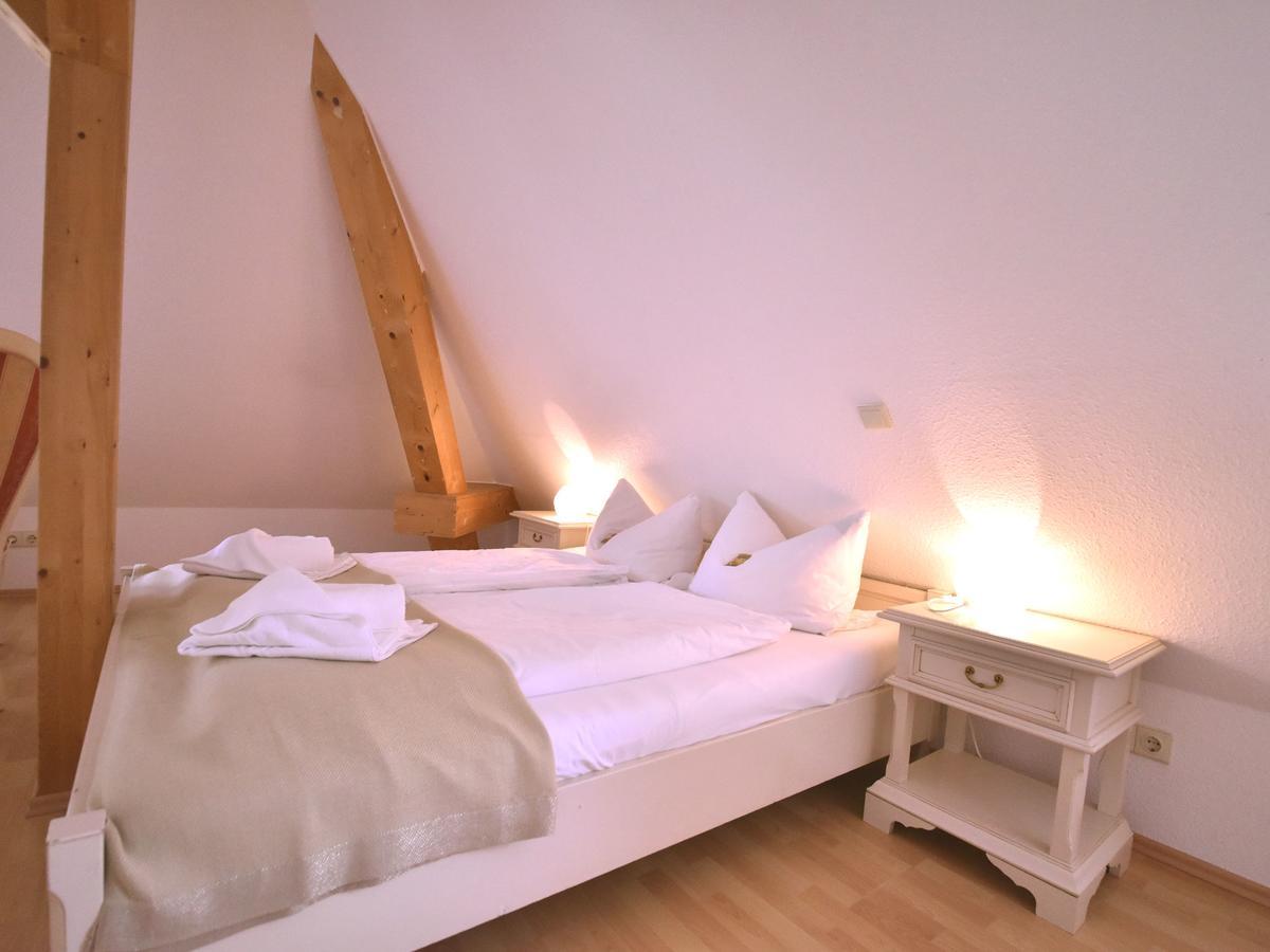 Ferienwohnung Zum Postamt Apartment *
